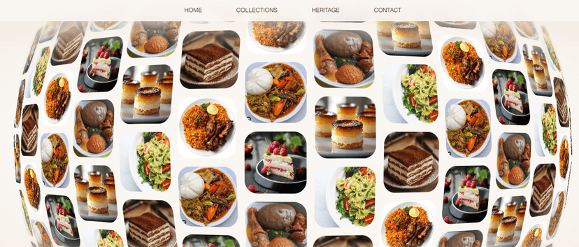 Screenshot for Animations & Launch